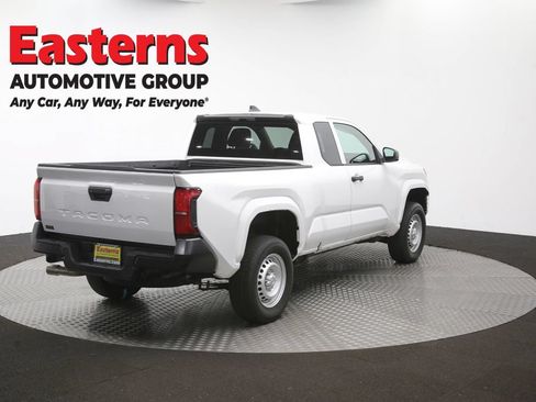 Used 2024 Toyota Tacoma SR RWD image 36