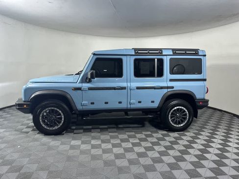 Used 2024 INEOS Grenadier image 7