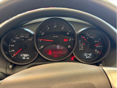 Used 2007 Porsche Boxster image 10