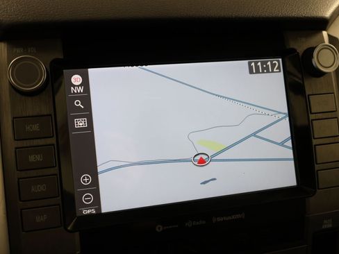 Used 2021 Toyota Tundra SR5 w/ Trail Edition image 5