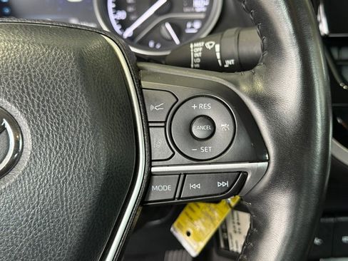 Used 2024 Toyota Camry LE w/ Cold Weather Package image 23