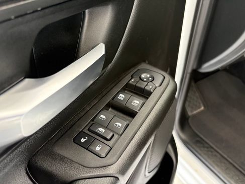 Used 2025 RAM 1500 Tradesman RWD image 28