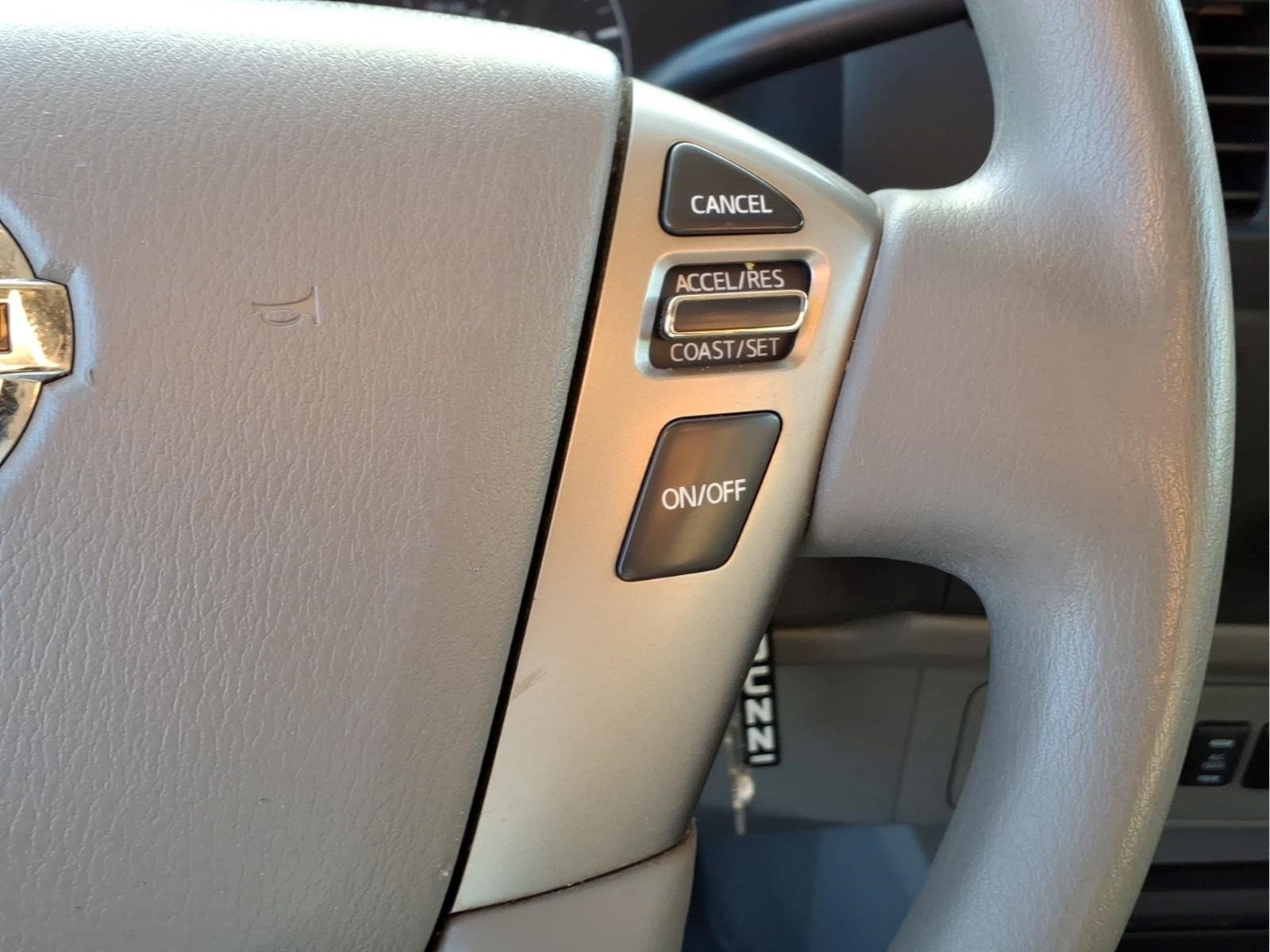 Used 2018 Nissan NV 2500 SV w/ Navigation Package RWD image 13