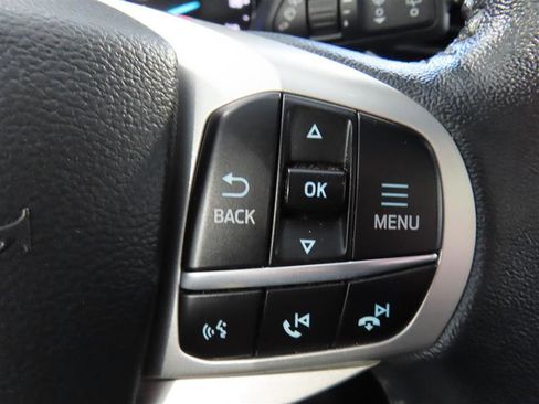 Used 2022 Ford Explorer Limited w/ Equipment Group 301A RWD image 20