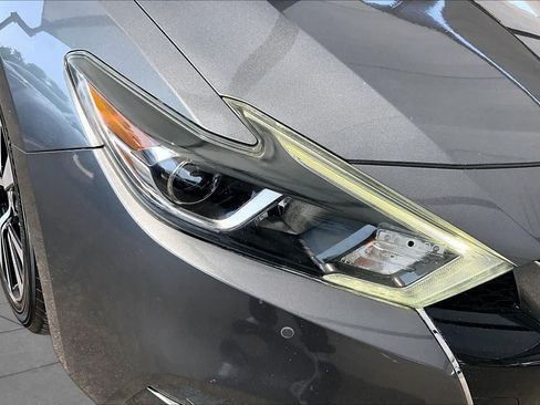 Used 2018 Nissan Maxima Platinum FWD image 28