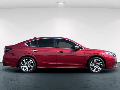 Used 2021 Subaru Legacy Touring XT w/ Popular Package #3 image 6