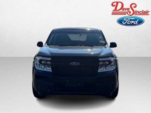 Used 2023 Ford Maverick XLT w/ XLT Luxury Package image 2