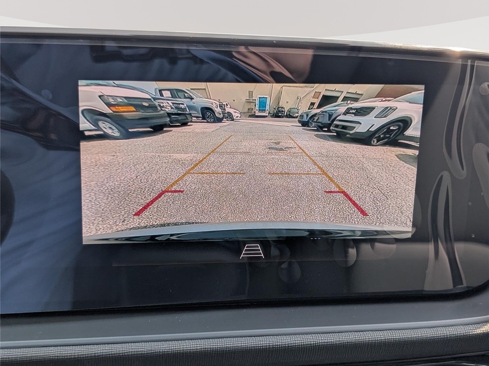 New 2026 Buick Envista Sport Touring w/ Convenience I Package FWD image 25