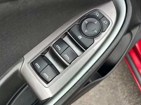 Used 2024 Chevrolet Malibu LT FWD image 12