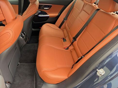 Used 2026 Mercedes-Benz C 300 4MATIC Sedan image 15