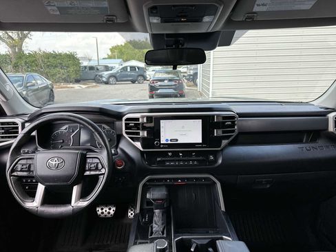 Used 2023 Toyota Tundra SR5 w/ TRD Sport Package image 14