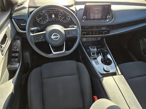 Certified 2023 Nissan Rogue S AWD/4WD image 11