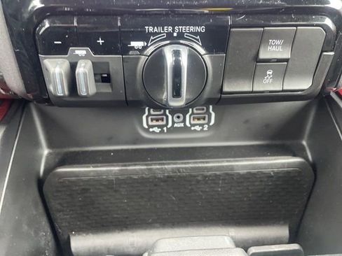 Used 2023 RAM 1500 Rebel w/ Rebel Level 1 Equipment Group image 27