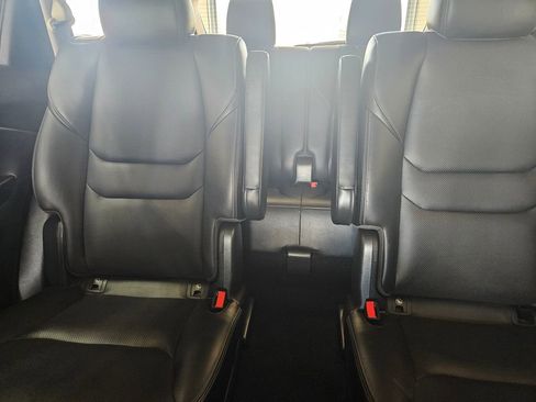 Used 2023 MAZDA CX-9 Touring image 24
