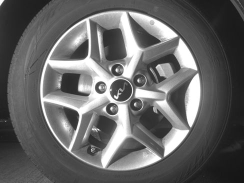 Used 2025 Kia Soul LX w/ LX Technology Package image 10