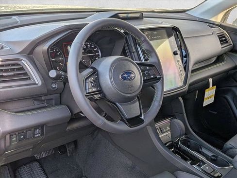 New 2026 Subaru Ascent Bronze Edition image 3