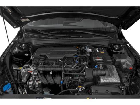 Certified 2022 Hyundai Elantra SE FWD image 15