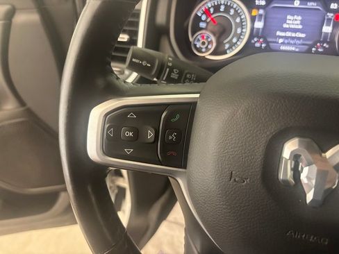 Used 2021 RAM 1500 Big Horn AWD/4WD image 30