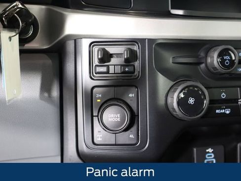 New 2026 Ford F350 XL w/ STX Appearance Package image 50