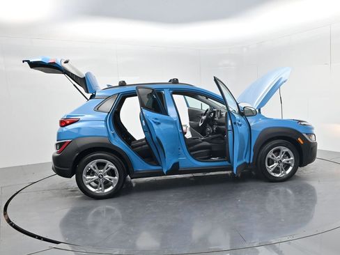 Used 2023 Hyundai Kona SEL FWD image 55