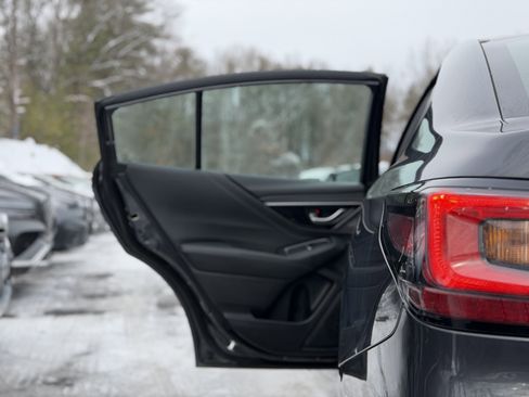 Used 2023 Subaru Legacy Limited image 26