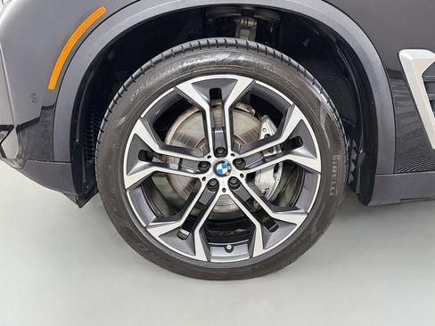 Used 2024 BMW X5 sDrive40i w/ Premium Package RWD image 34