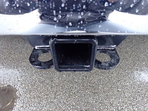 New 2026 RAM 3500 Tradesman image 6