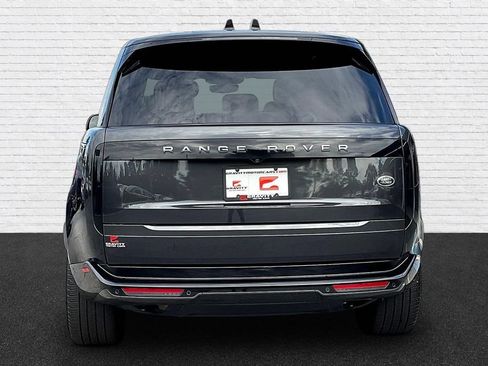 Used 2023 Land Rover Range Rover SE AWD/4WD image 5