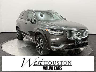 Certified 2023 Volvo XC90 B6 Plus w/ Protection Package Premier