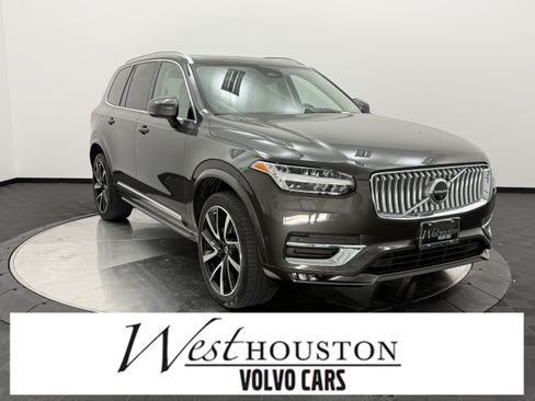Certified 2023 Volvo XC90 B6 Plus w/ Protection Package Premier AWD/4WD image 1