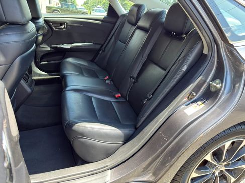 Used 2016 Toyota Avalon XLE FWD image 31