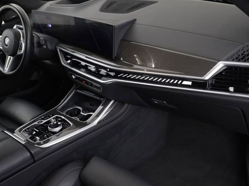 Certified 2024 BMW X7 M60i w/ Executive Package AWD/4WD image 22