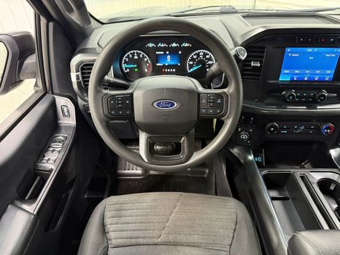 Used 2021 Ford F150 XL w/ STX Appearance Package AWD/4WD image 18