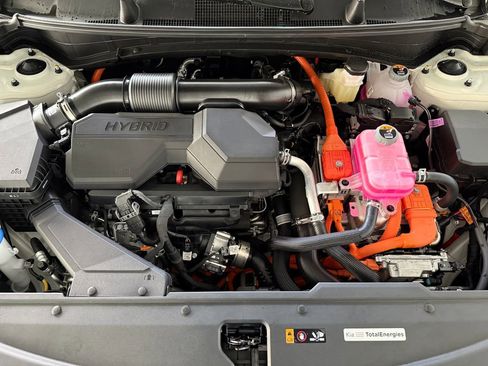 New 2026 Kia Sportage SX Prestige image 12