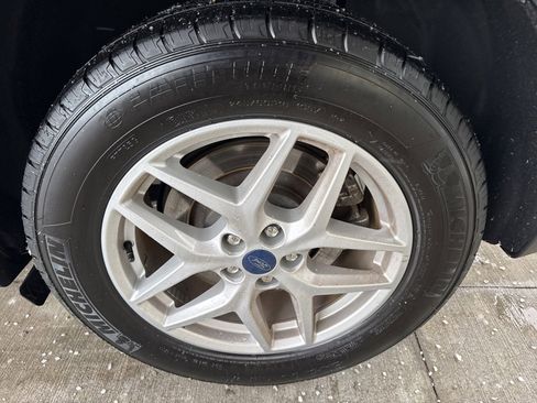 Certified 2022 Ford Edge SEL w/ Convenience Package image 19