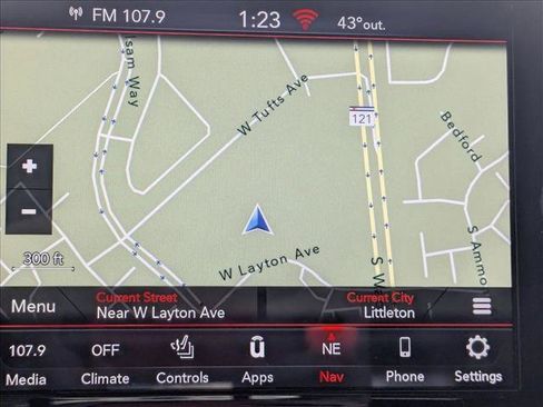 Used 2019 RAM 1500 Big Horn image 14