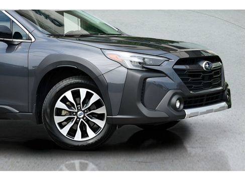 Certified 2024 Subaru Outback Limited XT w/ Popular Package #2 AWD/4WD image 10