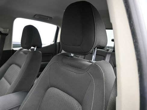 Used 2021 GMC Canyon Elevation w/ Trailering Package image 16