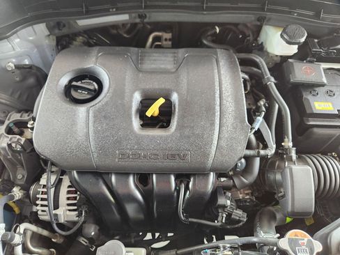 Used 2025 Kia Soul GT-Line FWD image 34