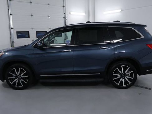 Used 2020 Honda Pilot Touring image 4
