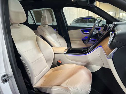 Certified 2023 Mercedes-Benz GLC 300 GLC 300 image 12