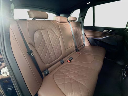 New 2026 BMW X5 xDrive50e AWD/4WD image 27