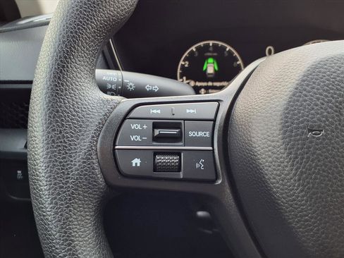 Certified 2025 Honda CR-V LX image 14