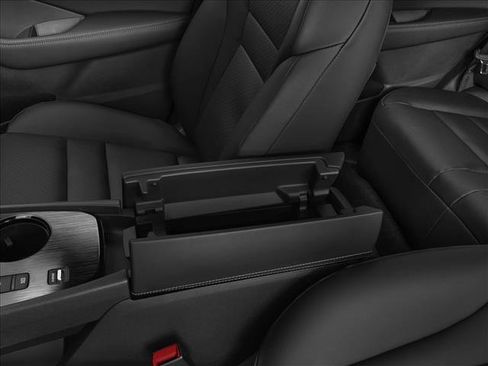 New 2026 Nissan Rogue SV image 10