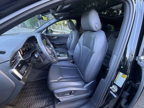 Used 2022 Audi Q7 3.0T Premium Plus AWD/4WD image 19