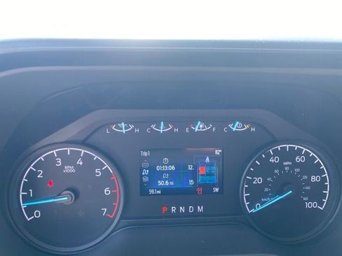 New 2025 Ford F350 XL w/ STX Appearance Package image 24