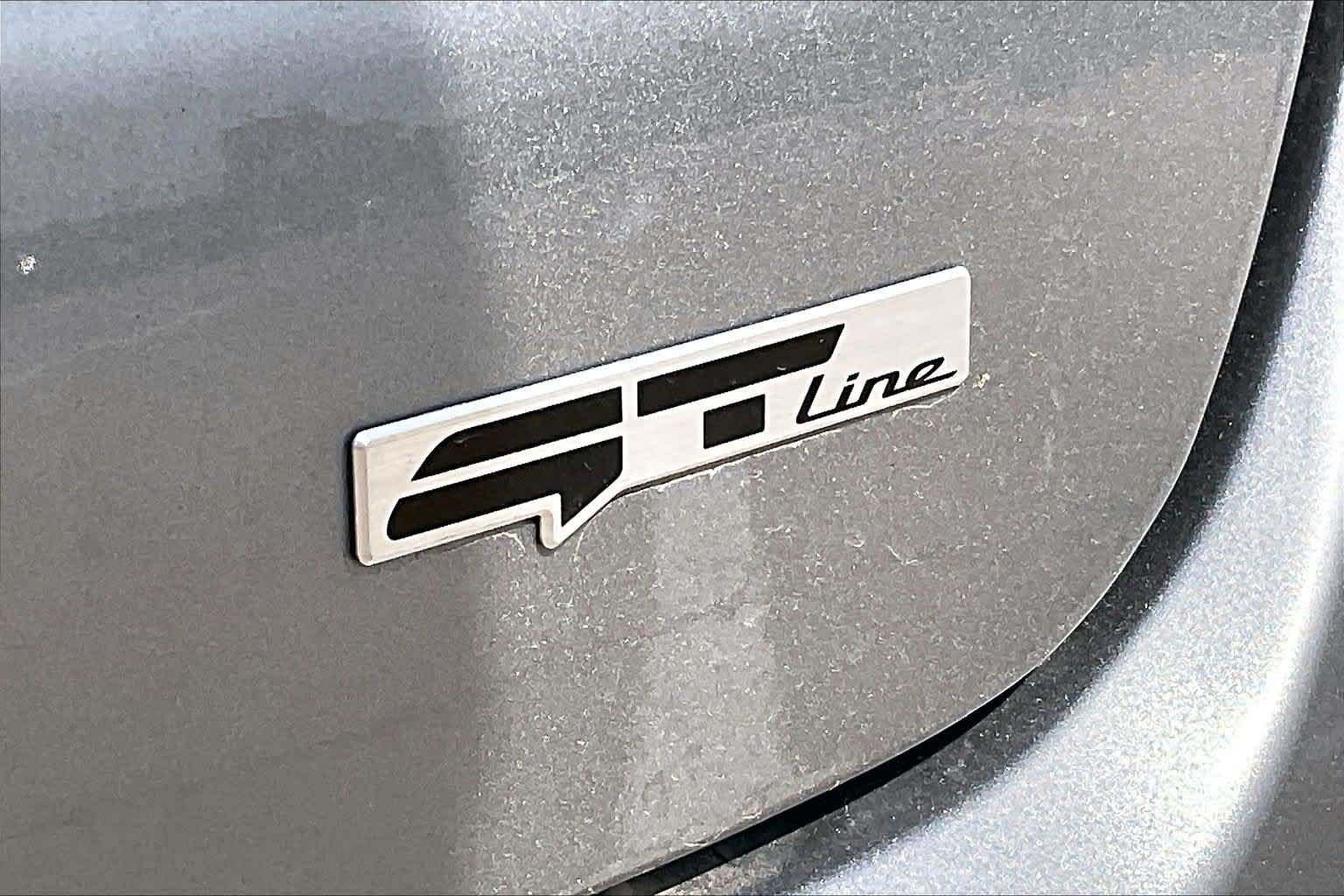 Certified 2024 Kia Soul GT-Line FWD image 7