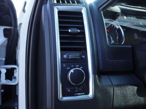 Used 2023 RAM 1500 Classic Warlock w/ Trailer Tow Group image 13