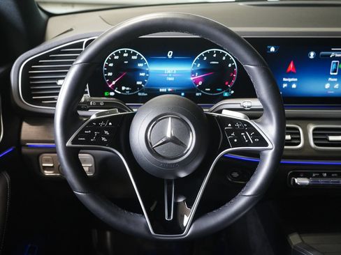Used 2026 Mercedes-Benz GLE 350 4MATIC image 15