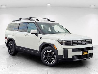 New 2026 Hyundai Santa Fe SEL